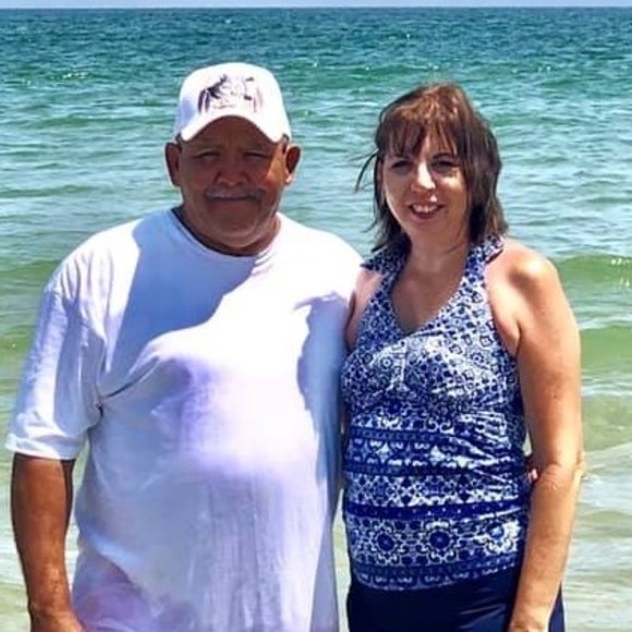 Meet your Posher, Margie - Picture 1 of 1